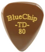 BlueChip TD80 Plectrum Rechtshandige Speed Bevel 2.00 mm, Ophalen of Verzenden, Nieuw, Akoestische gitaar