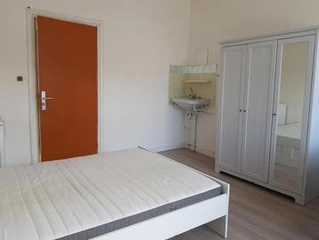 Woning te huur in Maastricht - 18 m² - 2 kamer(s) - 2 kamers, Huizen en Kamers, Huizen te huur, Overige soorten, Maastricht, Limburg