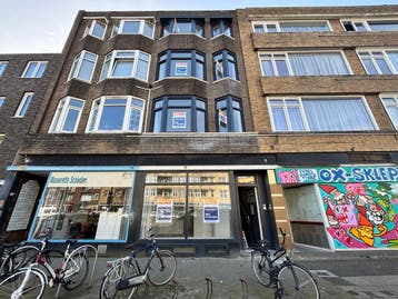 Te huur: Appartement Rotterdamsedijk in Schiedam, Zuid-Holland, Appartement, Schiedam