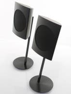 Bang & Olufsen BeoLab 17  (24 maanden gar.) Refurbished, Ophalen of Verzenden, Zo goed als nieuw, 120 watt of meer, Front, Rear of Stereo speakers