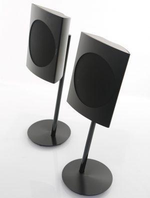 Bang & Olufsen BeoLab 17  (24 maanden gar.) Refurbished, Audio, Tv en Foto, Luidsprekers, Ophalen of Verzenden, Zo goed als nieuw