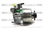 SL-Klasse R230 ABC pomp A0044665701 A0054667001 tandempomp s, Ophalen of Verzenden, Gereviseerd, Mercedes-Benz
