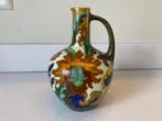 Amphora, Tegel- en Fayencefabriek - Vaas - M551 - Aardewerk,