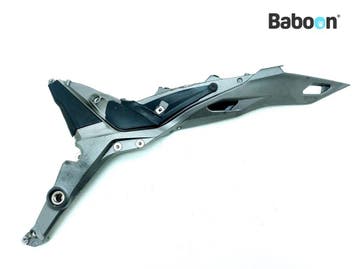 Achterframe Ducati Multistrada 1200 Enduro 2016-2018 Left, Motoren, Verzenden, Gebruikt