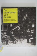150 jaar Sensis 9789076898087 J.C. Klein, Boeken, Geschiedenis | Stad en Regio, Verzenden, Gelezen, J.C. Klein