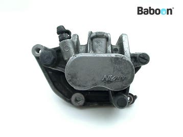 Remklauw Links Voor Honda CBR 400 RR 1988-1989 (CBR400RR, Motoren, Verzenden, Gebruikt