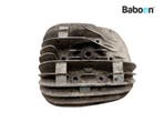 Cilinderkop Yamaha DT 400 1976-1977 (DT400C-D), Motoren, Verzenden, Gebruikt