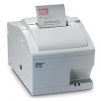 Star SP742-MD, RS232, cutter, wit | 39332230, Verzenden, Nieuw
