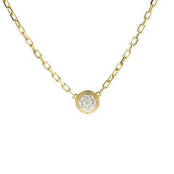 Cartier - Halsketting - 18 karaat Geel goud, Sieraden, Tassen en Uiterlijk, Kettingen, Nieuw