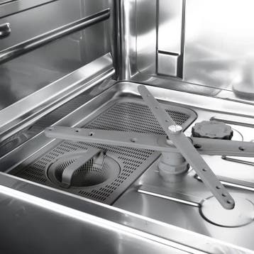 Hobart Ecomax ECO-F504C Vaatwasser | 500x500mm rek | 230/400, Ophalen of Verzenden, Nieuw