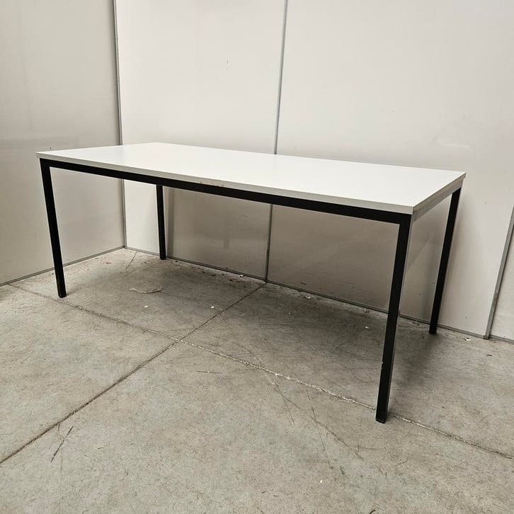 Inofec kantinetafels - 180x80 cm, Zakelijke goederen, Kantoor en Winkelinrichting | Kantoormeubilair en Inrichting, Ophalen of Verzenden