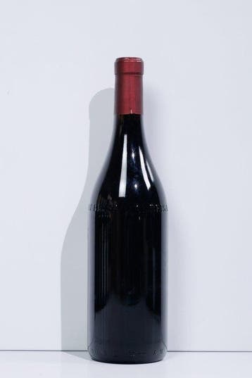 2004 Bartolo Mascarello, Artist Label - Barolo DOCG - 1 Fles, Nieuw