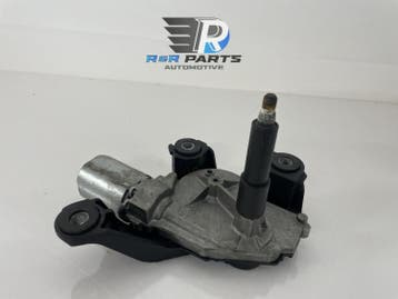Ruitenwissermotor achter - (Renault Kangoo) - OEM: 8200..., Verzenden, Nieuw