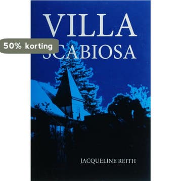 Villa Scabiosa - J. Reith 9789051794267, Verzenden, Gelezen, J. Reith