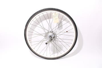 Achterwiel | 28 inch | Shimano Nexus | SG-8R31 | 8v | rol..., Verzenden, Nieuw