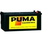 Puma semitractie accu 140 180 230 ah Gratis bezorgd, Ophalen of Verzenden, Nieuw, Motor en Techniek
