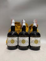 Bodegas La Plaza Vieja - Established Solera 1918 - Jerez, Verzamelen, Nieuw