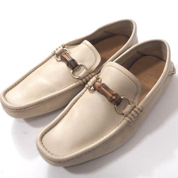 Gucci - Loafers - Maat: EU 40.5, Nieuw