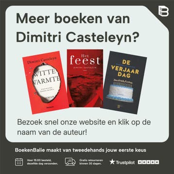 Vanwaar kom je beeld - Dimitri Casteleyn 9789056550769, Verzenden, Zo goed als nieuw, Dimitri Casteleyn