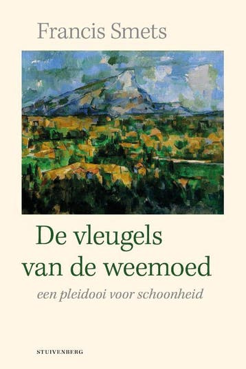 De Vleugels Van De Weemoed | Francis Smets | Nieuw, Ophalen of Verzenden, Nieuw, Francis Smets