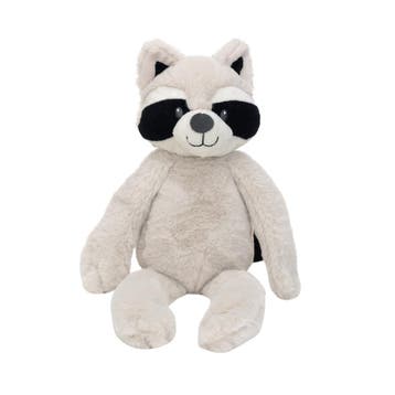 Happy Horse knuffel wasbeer Raf 34  van €16,99 voor €11,89, Ophalen of Verzenden, Nieuw