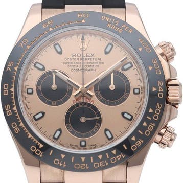 Rolex - Cosmograph Daytona Watch - 116515LN - Heren -, Nieuw