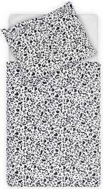 Jollein Dekbedovertrek Peuter 120x150cm - Leopard, Verzenden, Nieuw