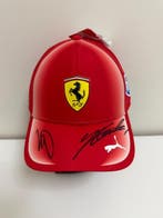 Ferrari - Charles Leclerc e Lewis Hamilton - 2026 -, Nieuw