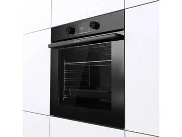 Gorenje BO6735E02BKOT - Inbouw Oven - Hete Lucht & Grill -, Verzenden, Zo goed als nieuw