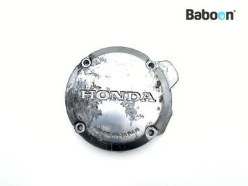 Blokdeksel Links Honda CB 750 Seven Fifty (CB750F2 RC42), Motoren, Verzenden, Gebruikt