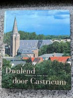Dwalend door Castricum, Boeken, Verzenden, Lia Mooij en Henk Glas, 20e eeuw of later, Gelezen
