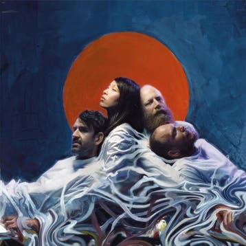 cd - little dragon - SLUGS OF LOVE (nieuw), Verzenden, Zo goed als nieuw