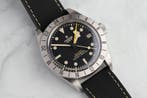 Tudor Black Bay Pro M79470 2023 Full Set, Sieraden, Tassen en Uiterlijk, Horloges | Heren, Overige merken, Staal, Polshorloge