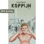 Koppijn 9789402164510 Kamal Eric Bergman, Boeken, Romans, Verzenden, Gelezen, Kamal Eric Bergman