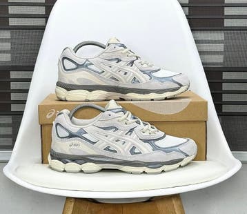 Asics gel NYC | Meerdere kleuren | 36 T/M 47 | Nieuw |, Verzenden, Nieuw, Asics, Sneakers of Gympen