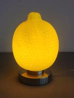 IKEA - Lemon Table Lamp from Ikea iconic limited edition, Antiek en Kunst