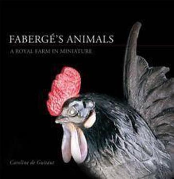 De Dieren van Fabergé 9789061539872, Verzenden, Gelezen