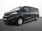 Peugeot Expert 2.0 BlueHDI 145PK L3 Automaat, Automaat, Stof, Gebruikt, Euro 6