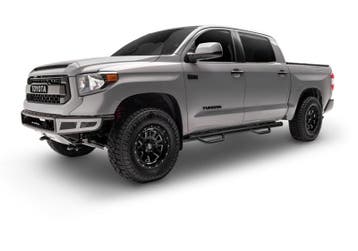 N-Fab Nerf Step 07-17 Toyota Tundra CrewMax 5.6ft Bed -, Ophalen of Verzenden, Nieuw
