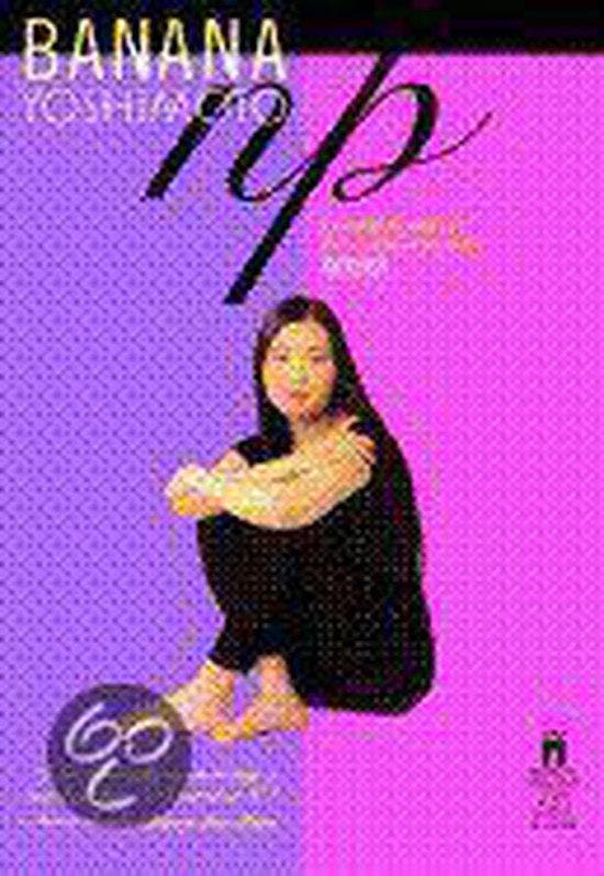 N.P. 9780671898267 Banana Yoshimoto, Boeken, Taal | Engels, Gelezen, Verzenden