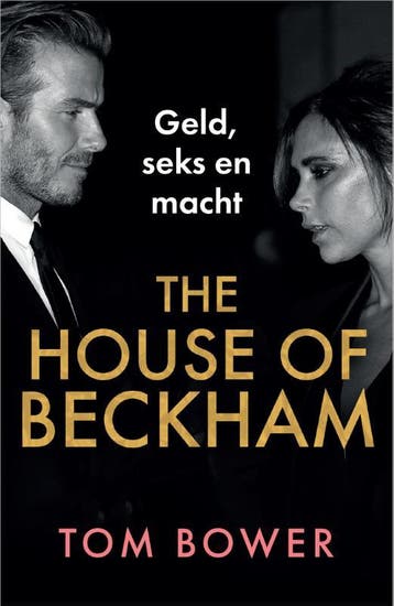 The House Of Beckham | Tom Bower | Nieuw, Ophalen of Verzenden, Nieuw, Tom Bower