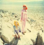 Stefanie Schneider - On the Rocks II (Long Way Home)
