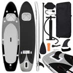 vidaXL Stand Up Paddleboardset opblaasbaar 300x76x10 cm, Verzenden, Nieuw