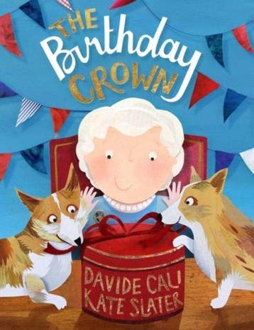 Birthday Crown - Davide CalÌ 9781909741393, Verzenden, Zo goed als nieuw, Davide CalÌ