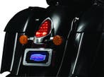 Kuryakyn Tail Light Top Trim Indian Models Chrome, Ophalen of Verzenden, Nieuw