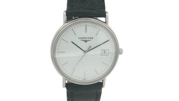 Longines - La Grande Classique - Zonder minimumprijs -