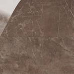 Vloertegel wandtegel yona mokka gepolijst 60x120, Ophalen, Keramiek, Nieuw, 10 m² of meer