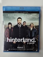 HINTERLAND SERIE 1 (BLURAY), Cd's en Dvd's, Verzenden, Gebruikt