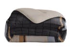 Veiling - Royalbed Blue Stripes 140x200 - Dekbed zonder over, Huis en Inrichting, Nieuw