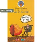 Kat in de zak 9789027687128 Rindert Kromhout, Boeken, Verzenden, Gelezen, Rindert Kromhout